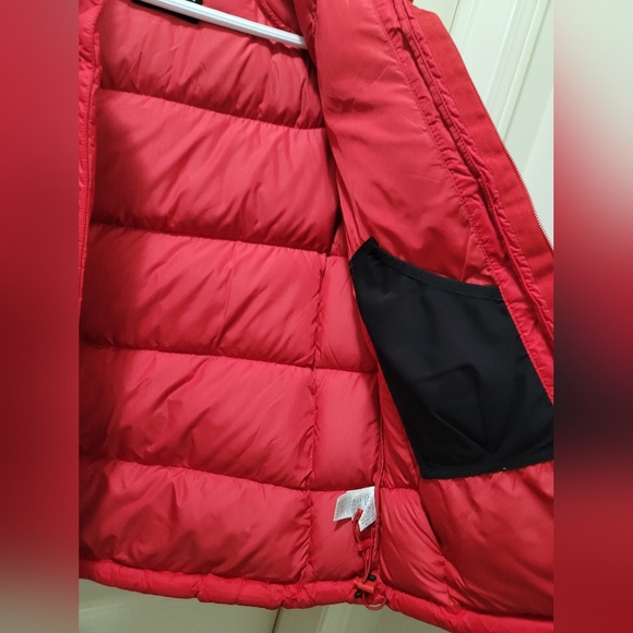 Northface Jacket - Picture 6 of 10